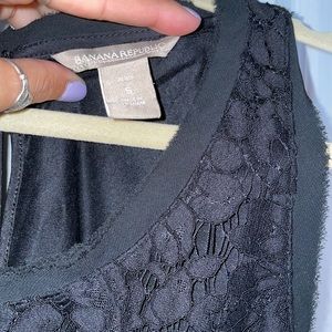 Banana Republic Tank!